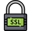 Secure SSL connection