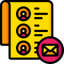 Manage Mailing List